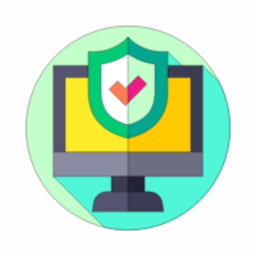 Vijayshree Computers 54210125 logo