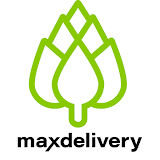 MaxDelivery - One Hour Grocery icon