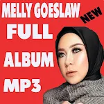 Cover Image of Herunterladen Melly Goeslaw Full Album  APK