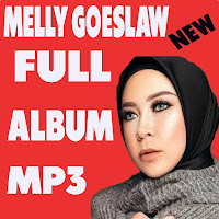 Melly Goeslaw Full Album