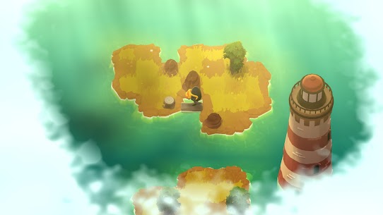 A Monster’s Expedition APK (Full Game) 4