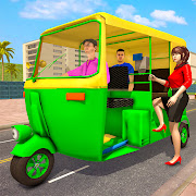 Top 13 Travel & Local Apps Like Tuk Tuk Rickshaw - Best Alternatives
