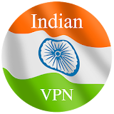 Free Indian Vpn Tips icon