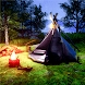 フォレストキャンプサバイバルSIM 3D