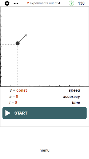 Your physics lab - Quod Screen 2