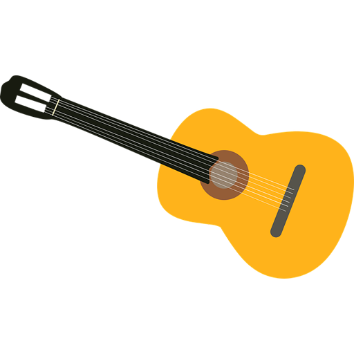 Curso de Guitarra principiante  Icon