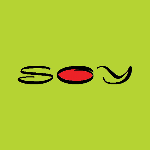 Soy Noodle House logo