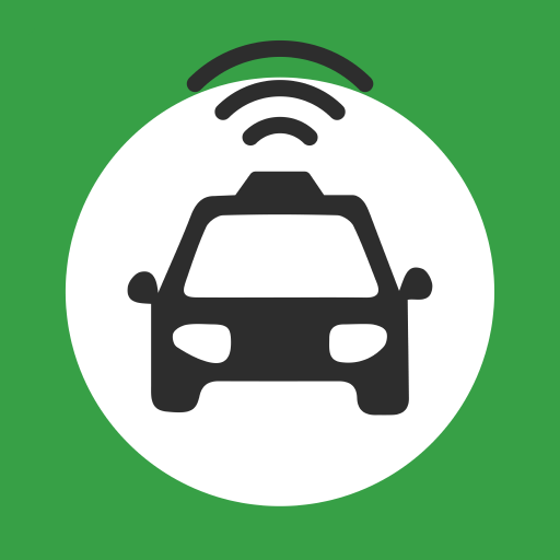 Taxi Tracking logo
