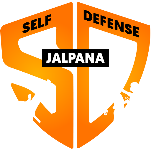 Jalpana self defence 1.0.1 Icon
