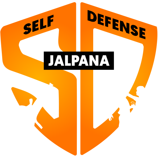 Jalpana self defence logo