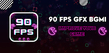 90 fps with iPad View BGMI APK