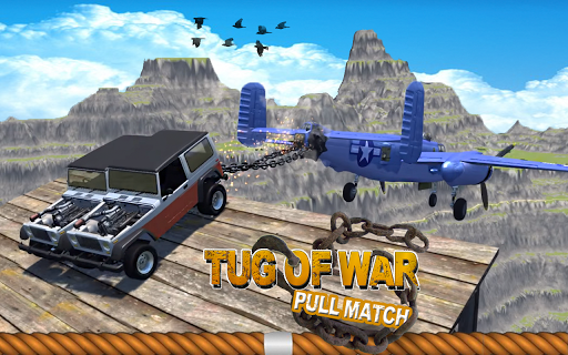 Tug of War : Pull Match 1.2.3 screenshots 3