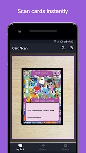 BigAR My Little Pony – Card Scanner Apk Download 3