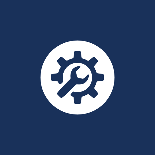 ServMan Mobile  Icon