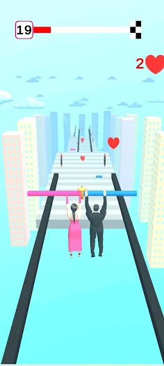 Lovers Trail - Screenshot 3