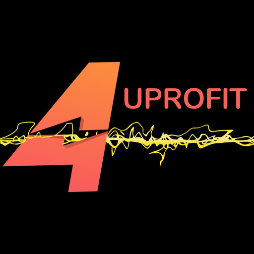 4UProfit logo