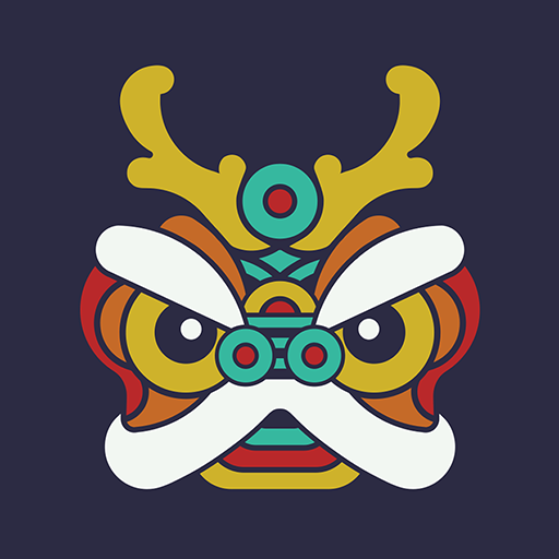 Dragon City+ logo