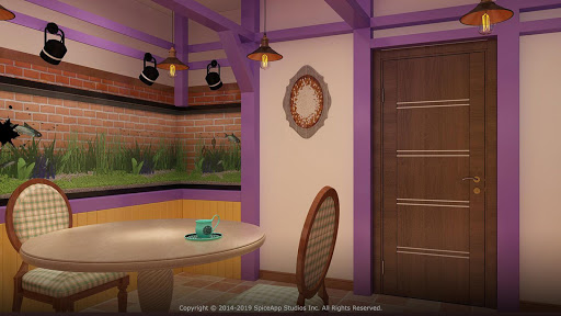 Escape room Last bet