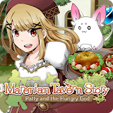 RPG Marenian Tavern Story - Trial icon