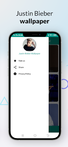 Justin Bieber Wallpaper