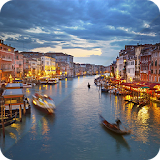 Venice HD Wallpapers icon