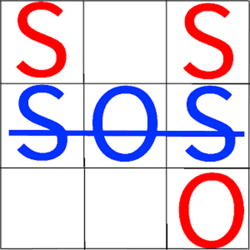 SoS Game 1.2 Icon