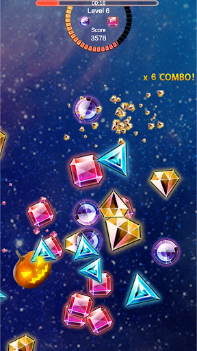 Space Panic Screen 2