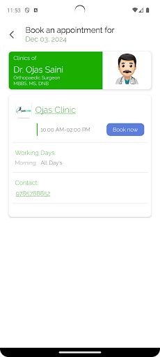OJAS CLINIC