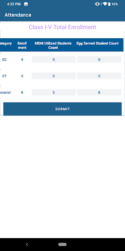 TG MDM Screen 3