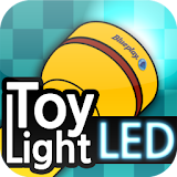 Toy Light LED : Flashlight icon