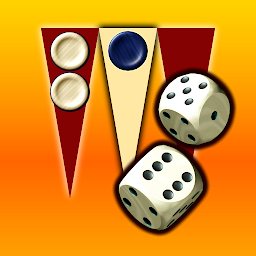 Icon image Backgammon Pro
