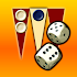Backgammon Pro4.03 (Paid)