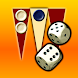 Backgammon Pro - Androidアプリ