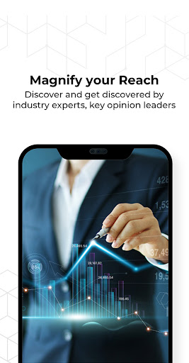 Nushift Connect Screen 2