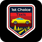 Cover Image of Tải xuống 1st Choice Taxis  APK