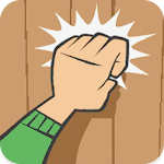 Cover Image of 下载 Door Knocking Sounds 1.6 APK