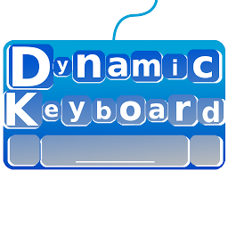 Icon image Dynamic Keyboard - Pro