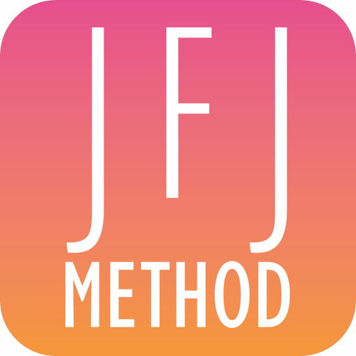 JFJ Method for  Android – Latest Version & Features app icon