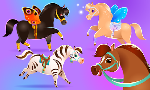 Pixie the Pony – My Virtual Pet Mod Apk (Unlimited Diamonds) 2
