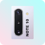 Cover Image of Télécharger Camera for S10 - Galaxy S10 Camera 1.0 APK