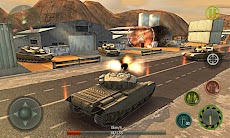 タンクショック - Tank Strikeのおすすめ画像4