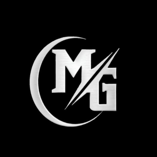 MuneemGiri logo