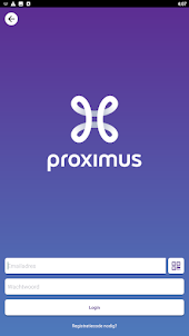Proximus - Kreta