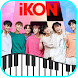 iKon Piano Game - I'M OK - Androidアプリ