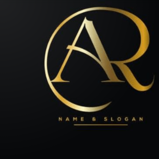 A R MATHS MASTI logo