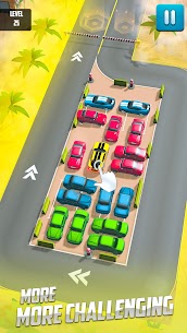 Parking Jam: Car Parking Games 5
