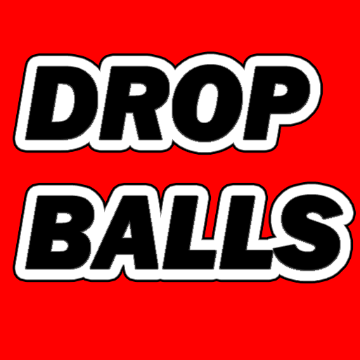 Drop Balls logo