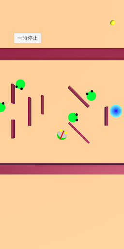 逃走脱出ゲーム