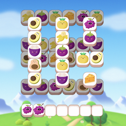 Tile Puzzle Classic Match
