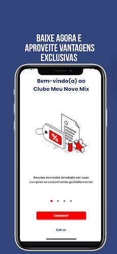Clube Meu Novo Mixのおすすめ画像1